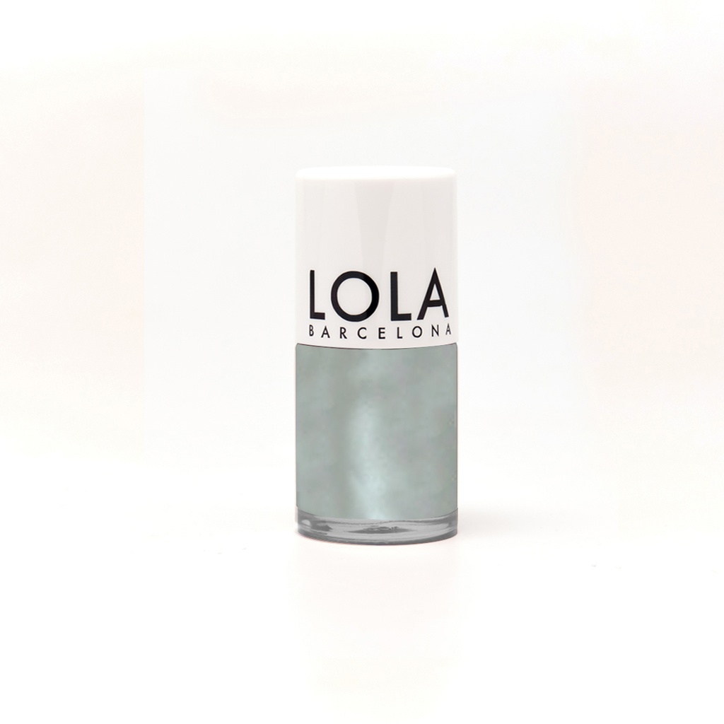 Lola Barcelona Esmalte de Uñas 11ml-50 Fantasy