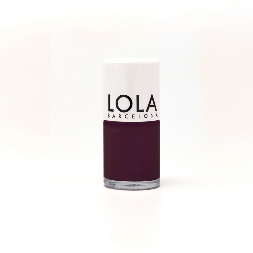 Lola Barcelona Esmalte de Uñas 11ml-29 Bogota