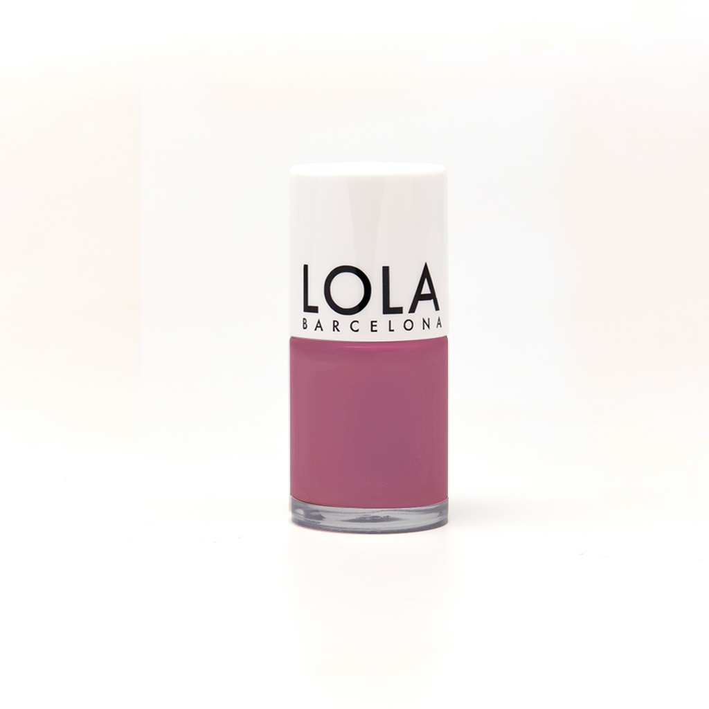 Lola Barcelona Esmalte de Uñas 11ml-22 Paris