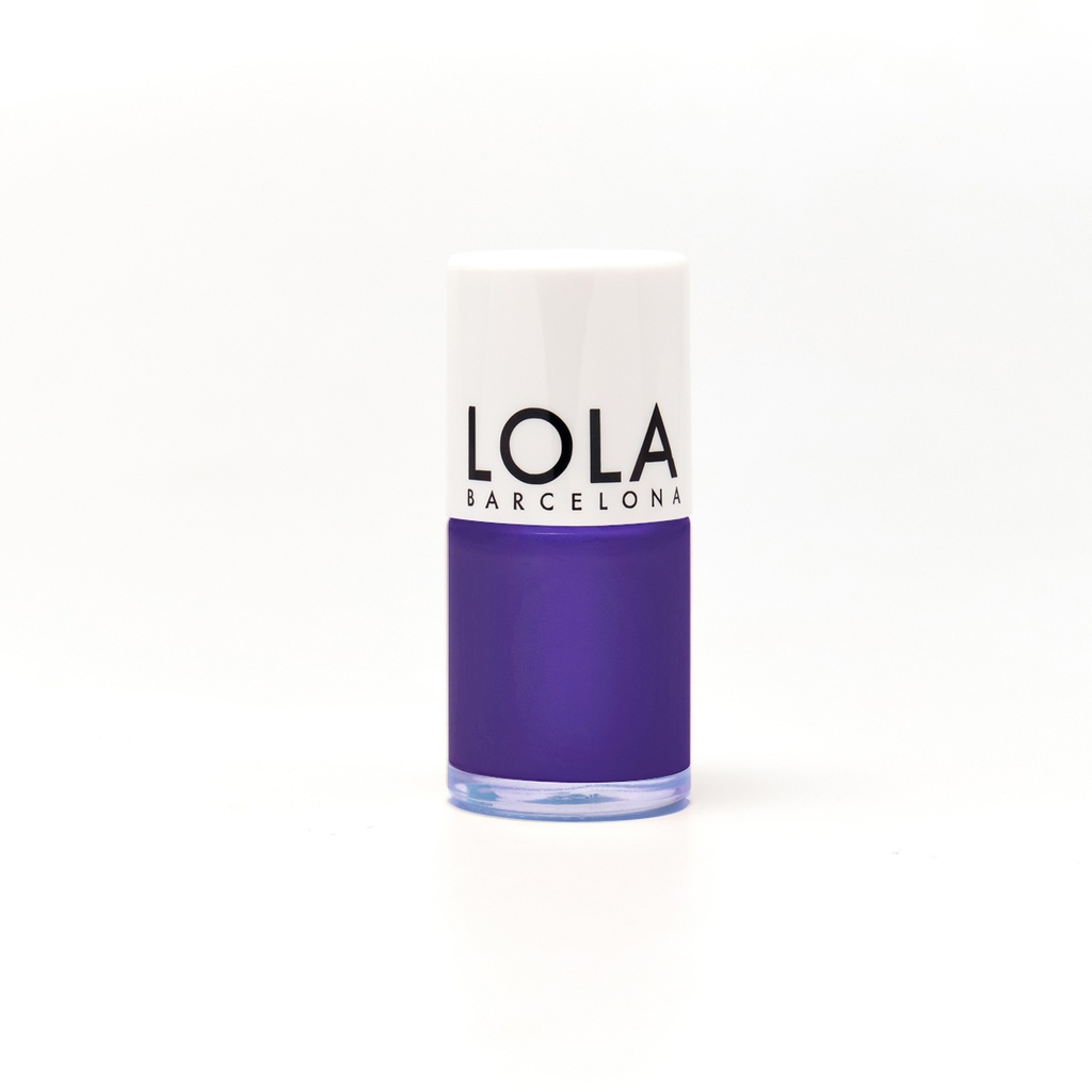 Lola Barcelona Esmalte de Uñas 11ml-19 Donna