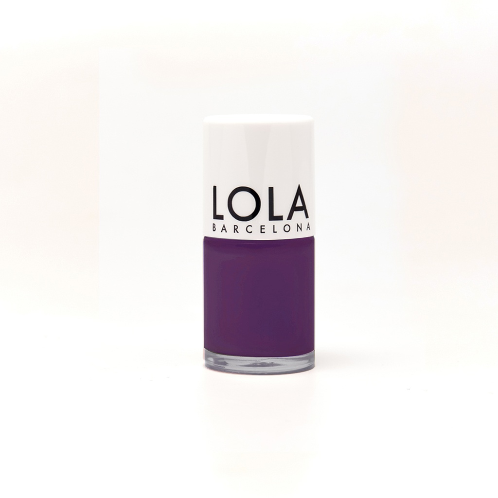 Lola Barcelona Esmalte de Uñas 11ml-16 Flower