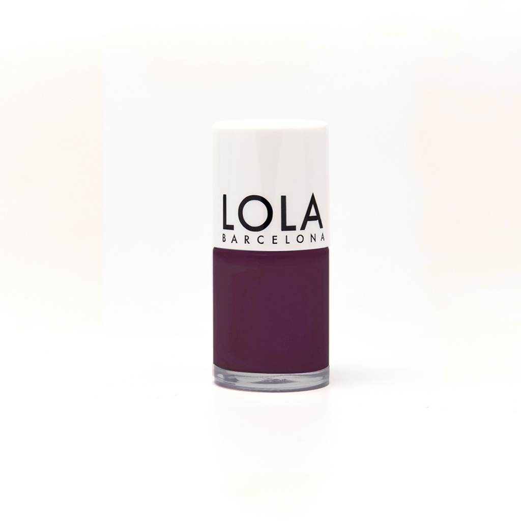 Lola Barcelona Esmalte de Uñas 11ml-17 New Orleans