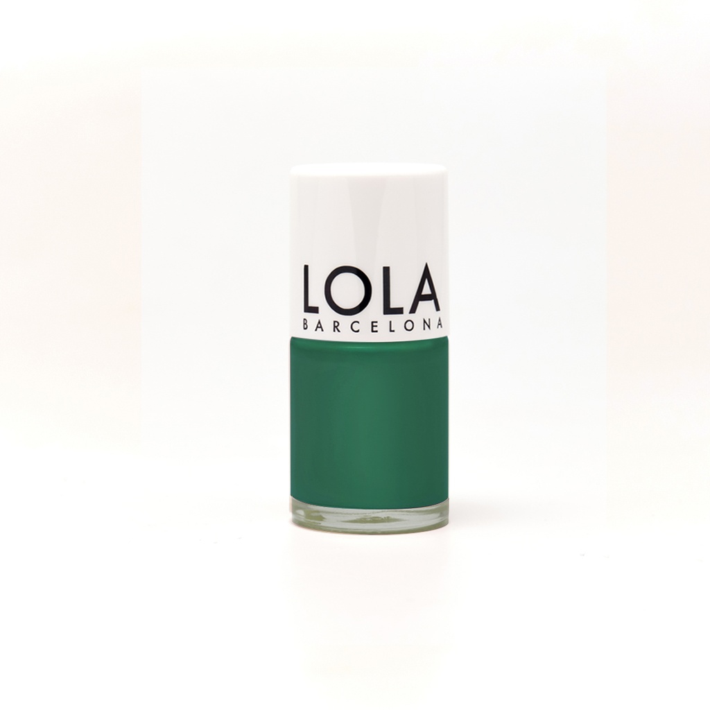 Lola Barcelona Esmalte de Uñas 11ml-20 Tropical