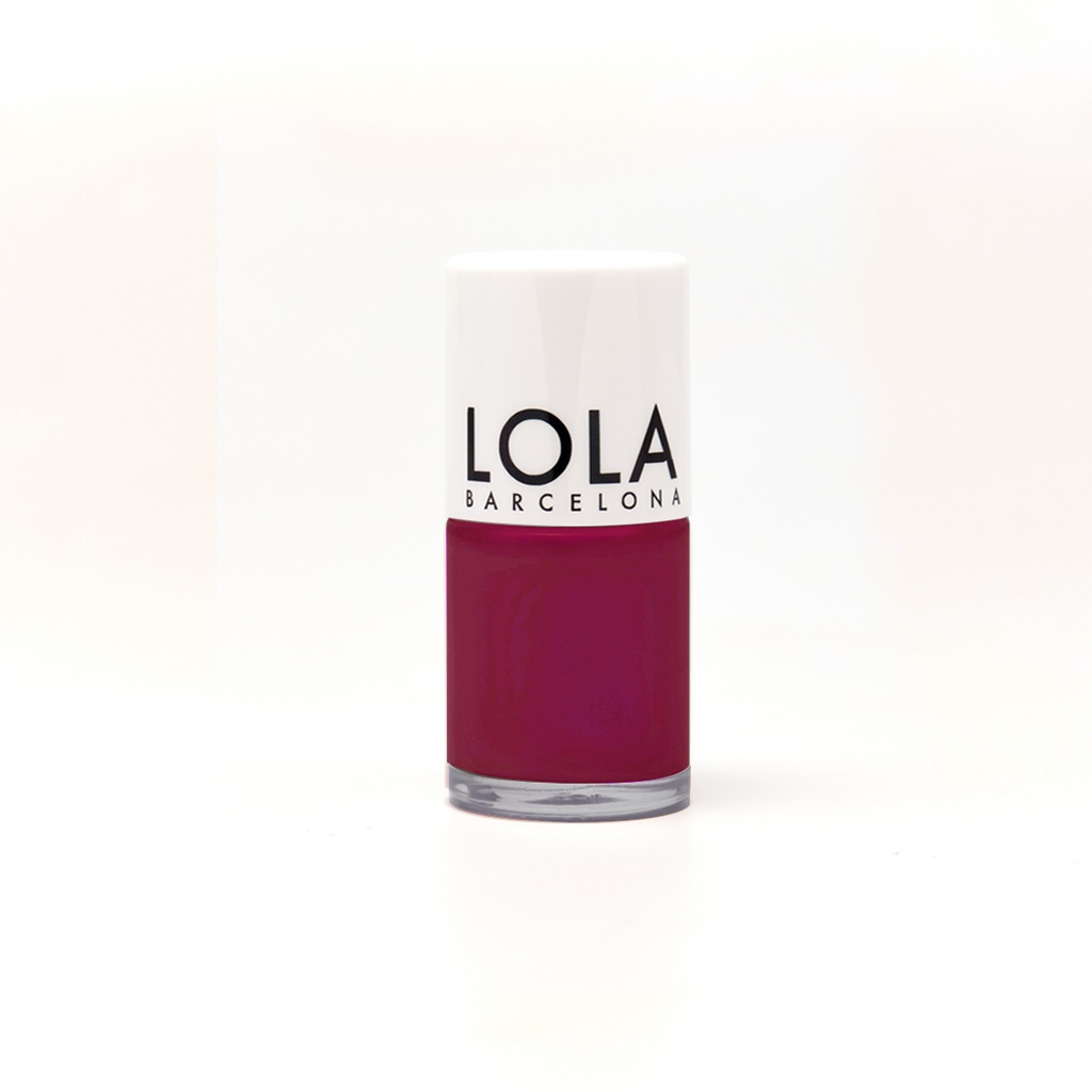 Lola Barcelona Esmalte de Uñas 11ml-23 Tango