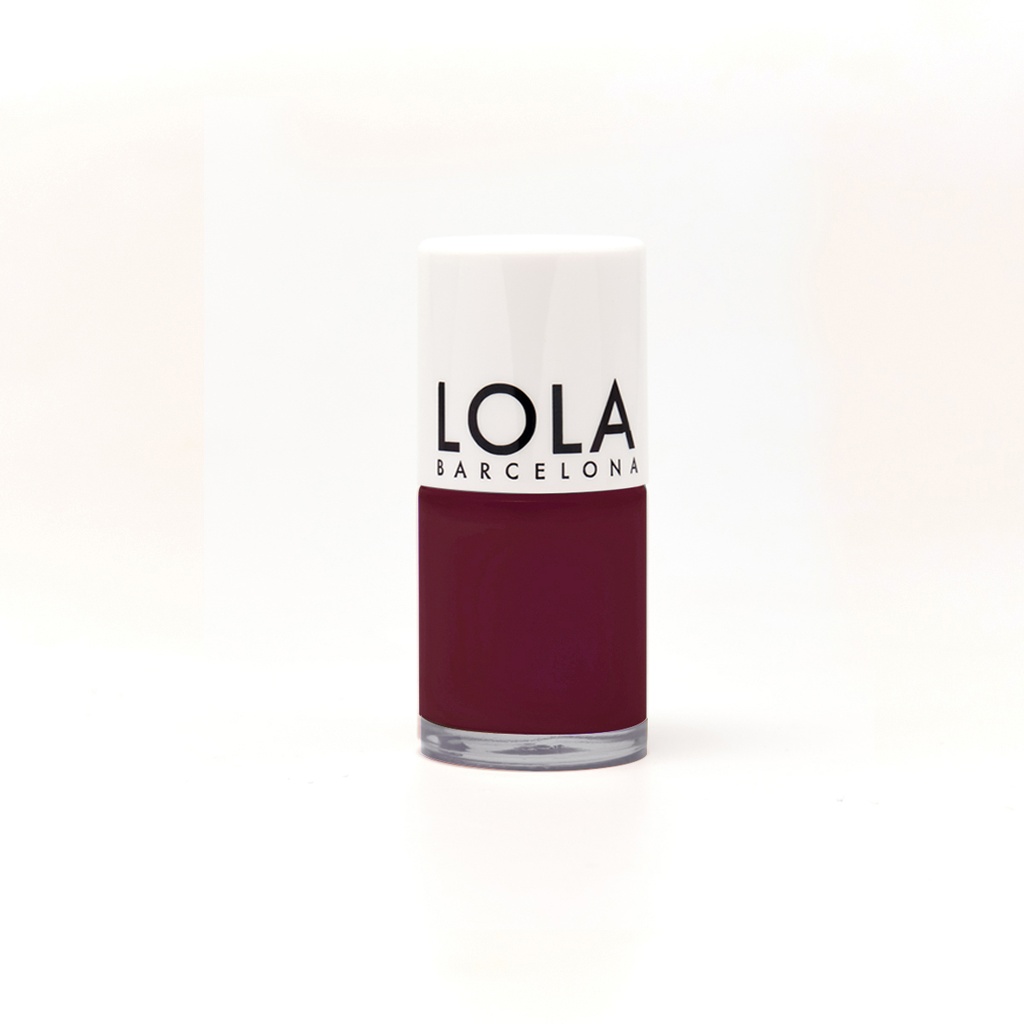 Lola Barcelona Esmalte de Uñas 11ml-27 Lol