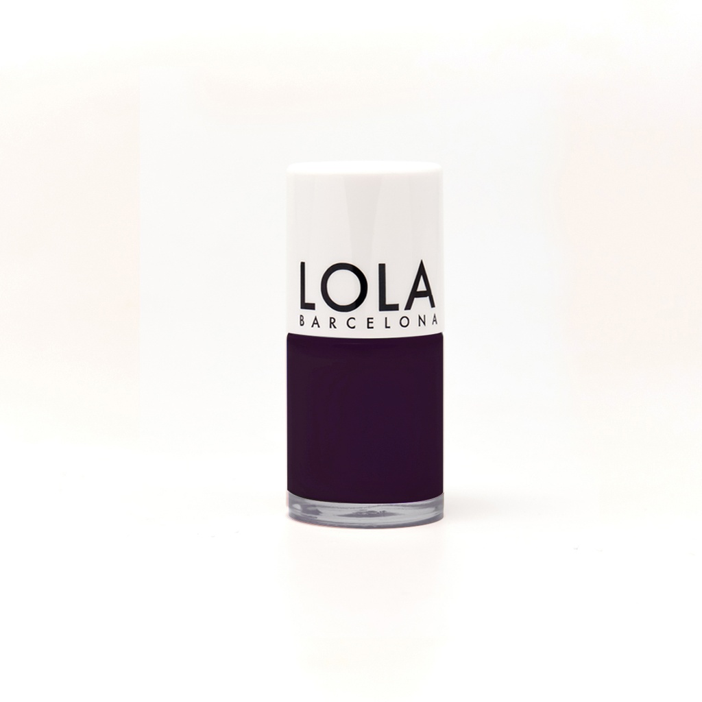 Lola Barcelona Esmalte de Uñas 11ml-30 Extravagance