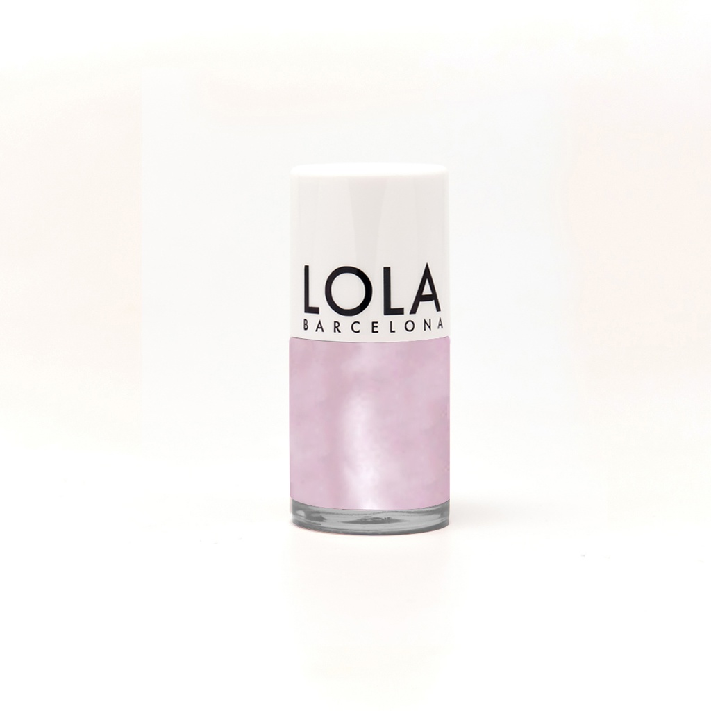 Lola Barcelona Esmalte de Uñas 11ml-51 Mimosa