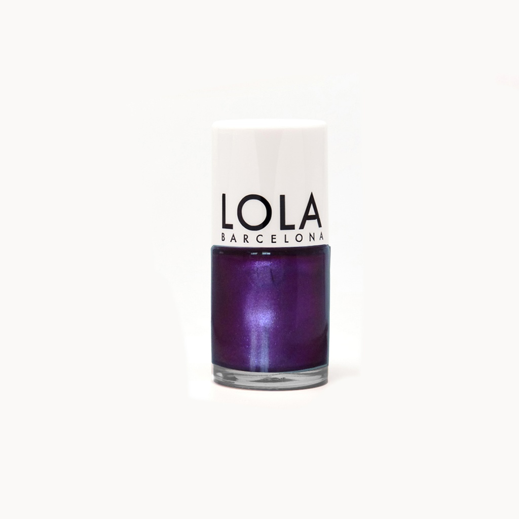 Lola Barcelona Esmalte de Uñas 11ml-60 Bling
