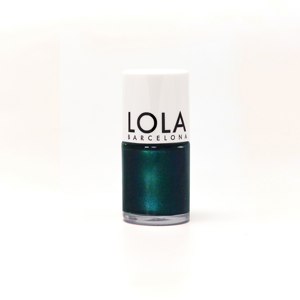 Lola Barcelona Esmalte de Uñas 11ml-66 Egoiste