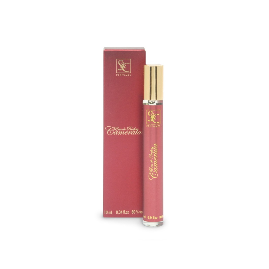 [940419H] Camerata EDP 10mL