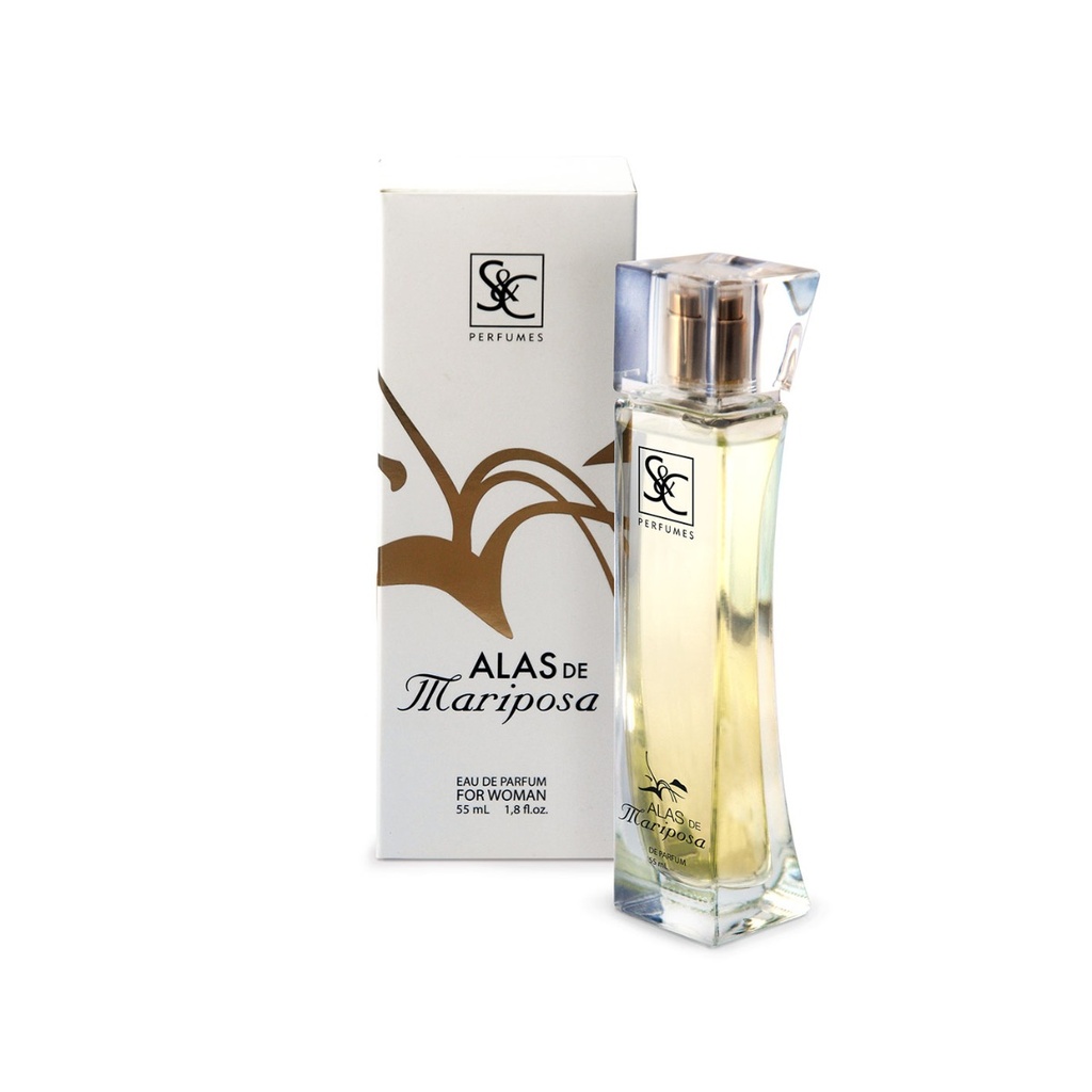[100419H] Alas de Mariposa EDP woman 55 mL