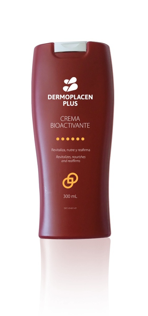 [790508H] Dermoplacen Crema Bioactivante Plus 300 mL