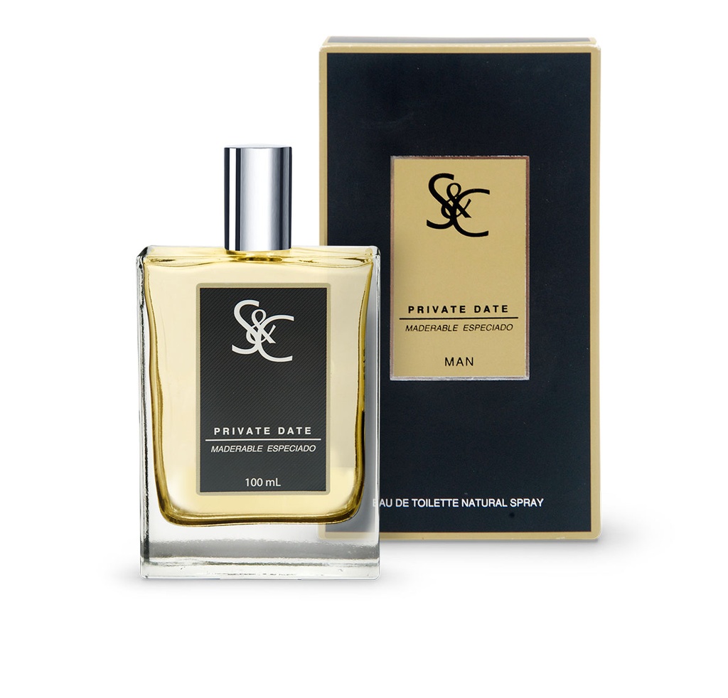 [320443H] S&C Private Date EDT man 100mL