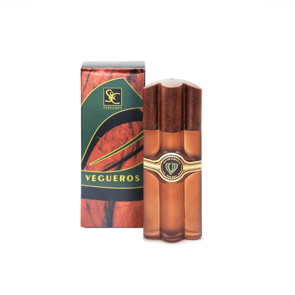 [720408H] Eau de Toilette Vegueros